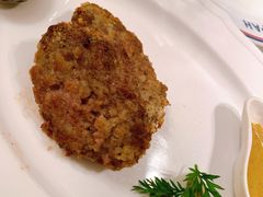 俄式猪肉饼-波特曼西餐厅(南岗店)