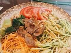 -清真明德斋茶餐厅民族饭店(北京街店)