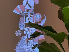 -人间酒暖·Go blanc·烧鸟·深夜食堂(陆家嘴店)