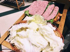 -阿婆情腊排骨火锅(金虹路店)