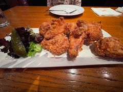 炸鸡-Malena玛莲娜