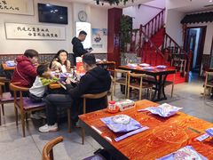 -满堂春特色餐馆