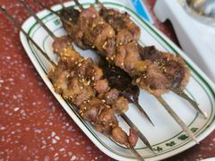 -四囍码头海鲜烧烤自助火锅(外滩南京东路悦荟广场店)