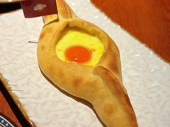 -格鲁·秀色Georgia’s Feast