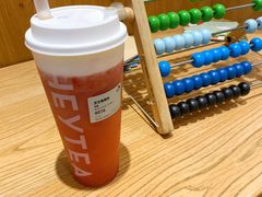 -喜茶(杭州滨江宝龙店)