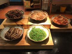 -餐海·海鲜自助餐厅(宝龙广场店)
