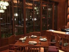 -丽江金茂凯悦臻选酒店-滇香馆