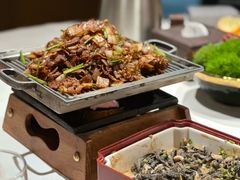-四季民福烤鸭店(王府井东安门店)