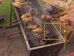 -小象钓虾·营地烧烤(洛溪店)