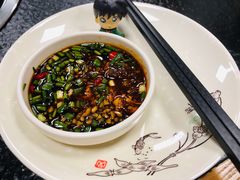 -大自然醉鹅·铁锅火焰鹅(上海联洋店)