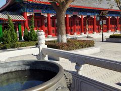 -天津妈祖文化园