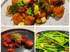 红酒泡沫牛仔粒-荟廷·晶萃(陆家嘴尚悦湾店)
