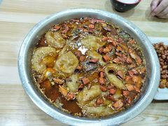 -黑皮酸菜鱼(绣花巷店)