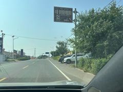 -库伦旗银沙湾旅游景区