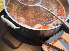 -鲜牛记潮汕牛肉火锅(淮安珠海路店)