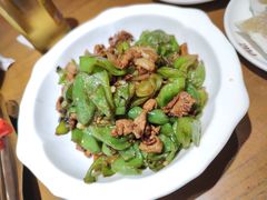 -肖记公安牛肉鱼杂馆· 省级非物质文化遗产(仁和路店)