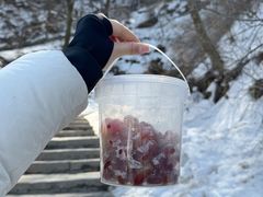 -终南山南五台景区