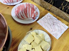 -元盛居(生态大街店)