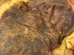 糖油饼-老回回饺子馆(海洋馆店)