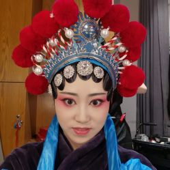 -盘子女人坊古装写真摄影(厦门总店)