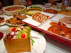 -玉林烤鸭店(黄村兴华店)