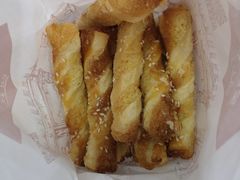 -吴酥生宫廷酥饼(南门口店)