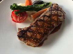 -Kathleen's Waitan 凯圣琳江景西餐厅(外滩店)