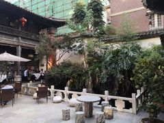 -石屏会馆