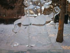 -长春市南湖公园