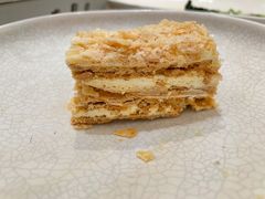 招牌拿破仑-神仙馆(衡山路店)