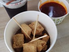 -王记西鎮电烤肉(汶上路店)