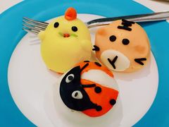 -帝企鹅自助餐厅•儿童岛•真企鹅(长隆企鹅酒店)