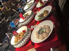 -二十八里太湖船菜(吉祥路店)