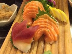 -禾绿回转寿司(苏宁广场店)