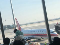 -中国联合航空