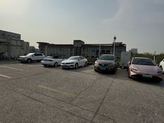 -世纪联华(吴淞店)