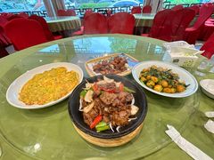 -花麦地溪边小厨(天台国清寺入口店)