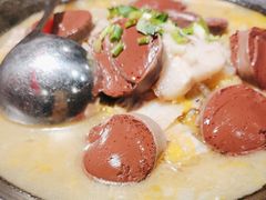 -鸽子窝(青塔店)