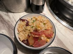 -同仁四季椰子鸡(福田东园总店)
