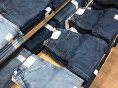 门面-优衣库(深圳万象天地旗舰店)
