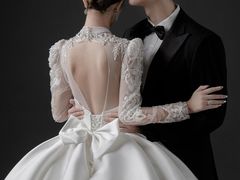 -金夫人婚纱摄影(惠阳店)