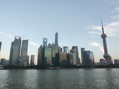 -秦皇岛路游船码头