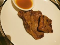 -美食汇·海鲜自助西餐厅·江门富力万达嘉华酒店