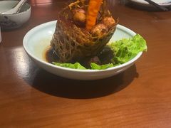 -鱼食饭稻·苏浙土菜17年老馆子(平江路店)