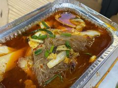 -朗御烧烤·江湖菜·鲜货(望平街店)