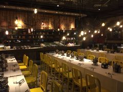 -星伦多 自助料理(圆融店)