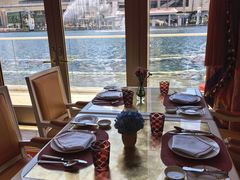 -咖啡苑 - 蔚藍夏日限定主题(永利皇宫店)