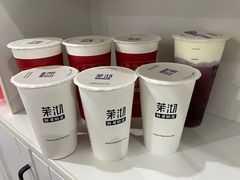 -茉沏(繁花中心店)