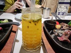 -牛扒先生·厚切雪花牛扒西餐厅(北京路禺山路店)