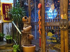 -莱仪堂艾灸经络养生馆(宜川路店)